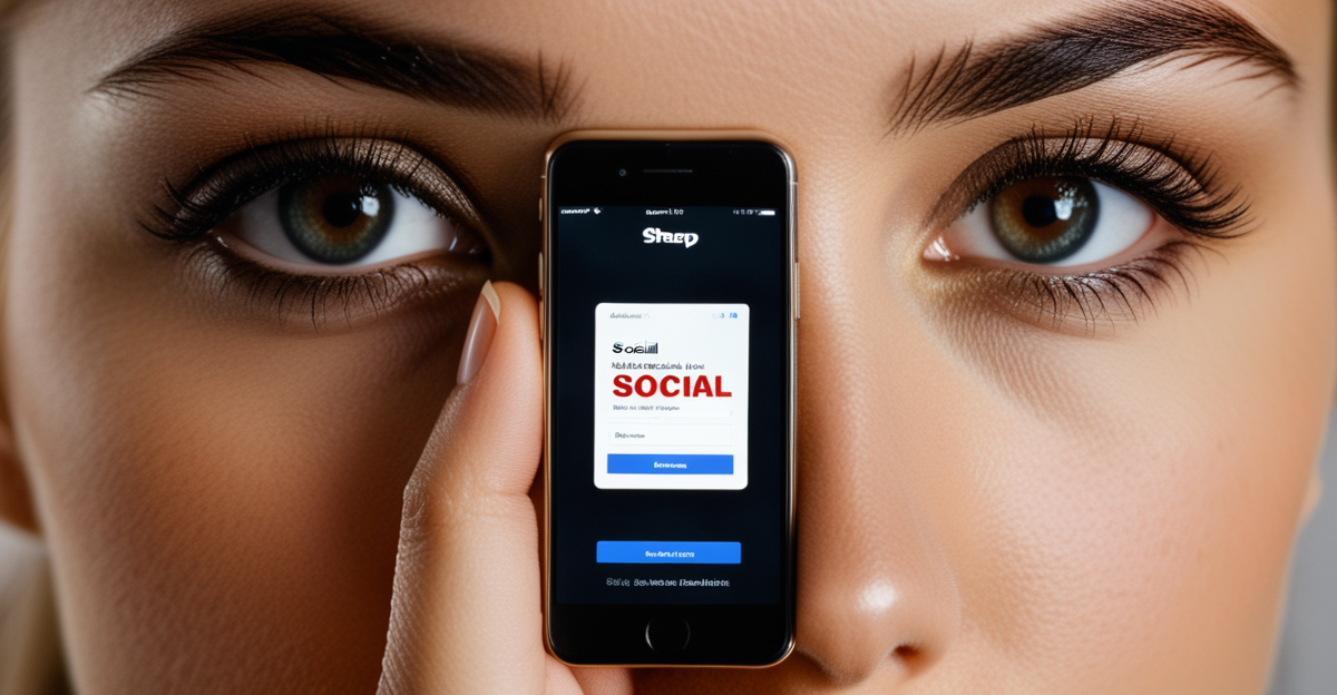 Descubra como as redes sociais transformam as decisões de compra dos consumidores atualmente!