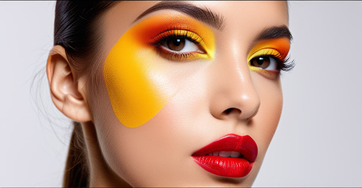 Descubra como o color blocking pode transformar seu visual em algo extraordin°rio!